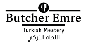 Butcher Emre