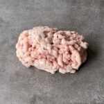 Lamb Fat Mince (655)