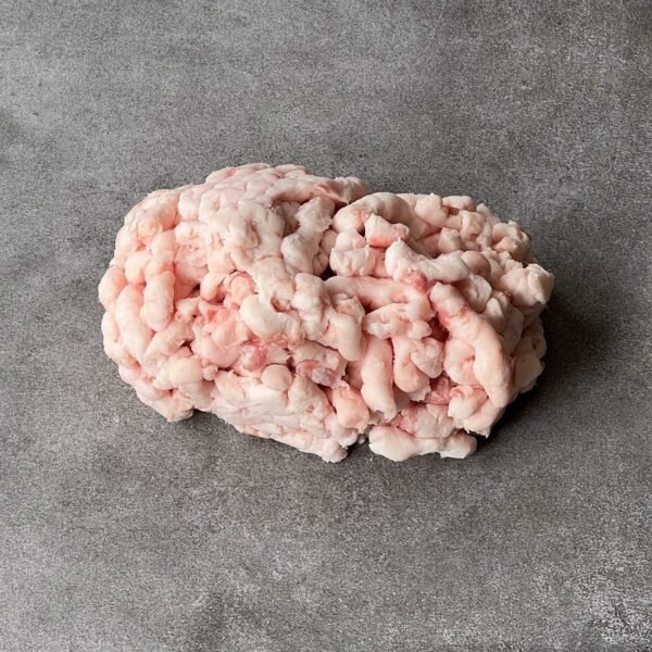 Lamb Fat Mince (655)