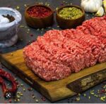 BEEF MINCE FOR KOFTE (321)