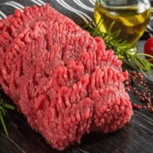 Beef Mince For Cig Kofta (323)