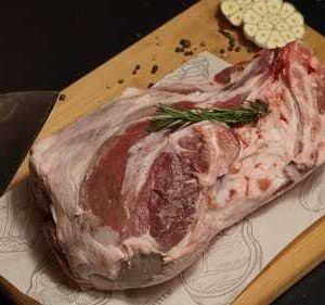 Lamb Leg Whole 1kg (337)