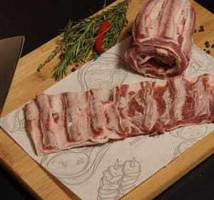Lamb Ribs Boneless (349)