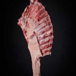 Lamb Rack Whole With Loin 1.4kg (358)