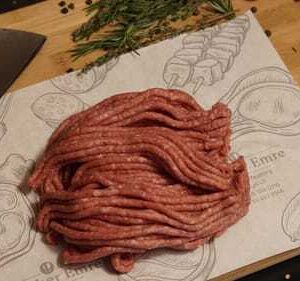 Lamb Mince (361)