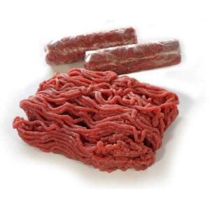 Lamb Mince For Baby (362)