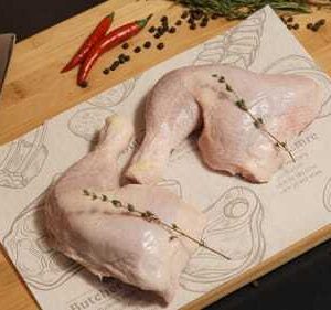 Chicken leg bone in (367)