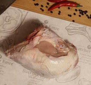 Chicken Breast Bone In (368)