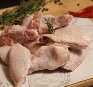 Chicken Wings (376)