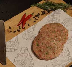 Chicken Burger (380)