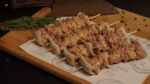 Shaslik Beef Kebab (389)