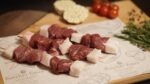 Lamb Shish (390)