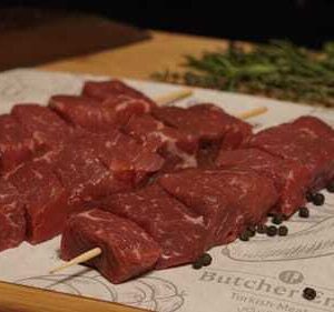 Beef Shish Angus (391)