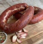 Beef Homemade Sucuk (396)