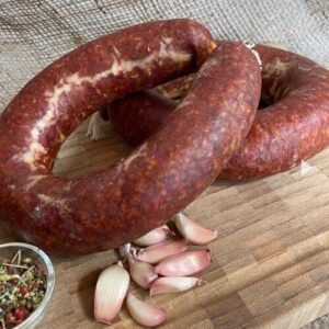 Beef Homemade Sucuk (396)