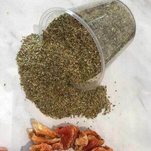 Oregano (kekik)