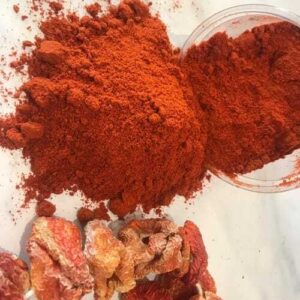 Sweet Paprika powder