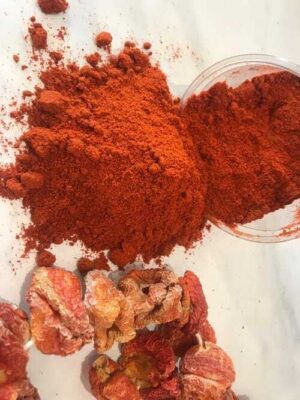 Sweet Paprika powder