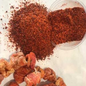 Sweet Chili flakes