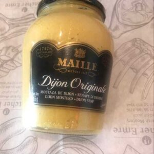 Maille ( Dijon Mosterd)