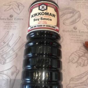 Kikkoman Soy Sause