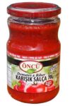TOMATO & PEPPER MIX PASTE(700g)