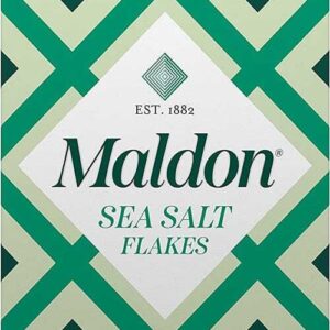 MALDON SEA SALT FLAKES