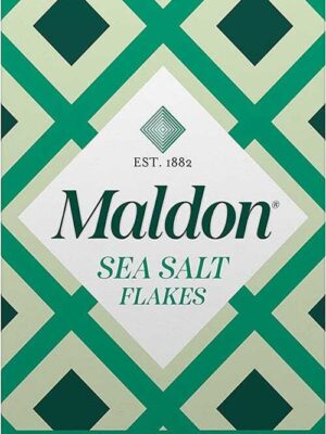 MALDON SEA SALT FLAKES