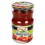 TOMATOES PASTE 370g
