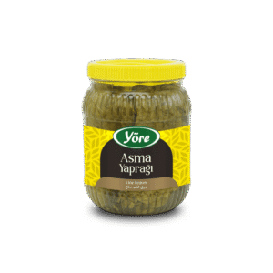 YORE ASMA YAPRAGI VINE LEAVES 1725g
