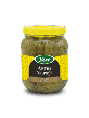 YORE ASMA YAPRAGI VINE LEAVES 1725g