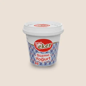 EKER SUZME YOGURT 900g