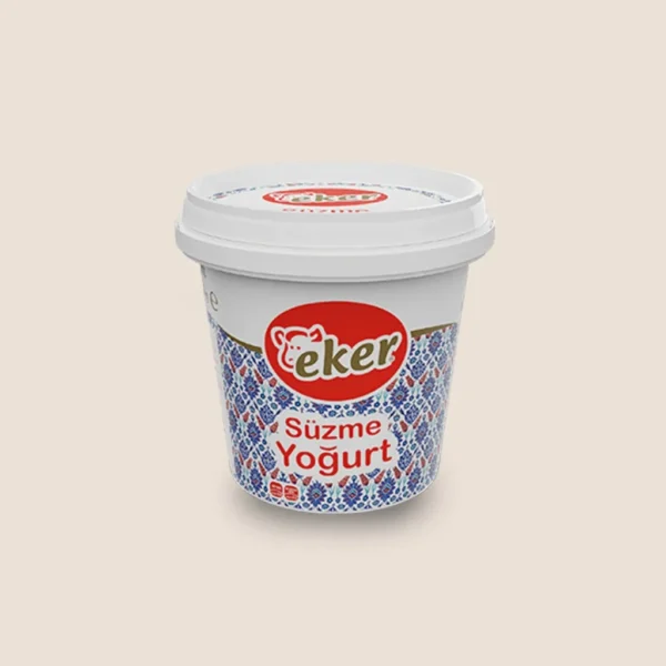EKER SUZME YOGURT 900g