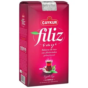 CAYKUR FILIZ CAYI (500g)