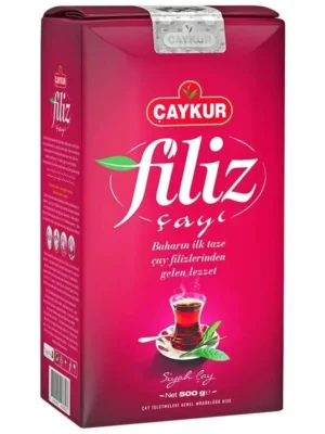 CAYKUR FILIZ CAYI (500g)
