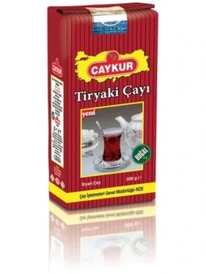 CAYKUR TIRYAKI CAYI (500g)