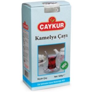 CAYKUR KAMELYA CAYI(500g)