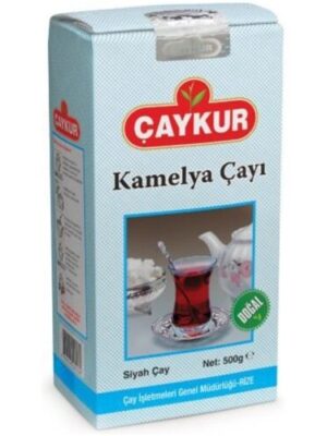 CAYKUR KAMELYA CAYI(500g)