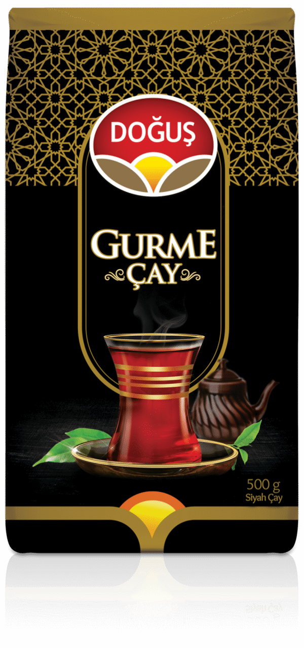 DOGUS GURME CAY(500g)