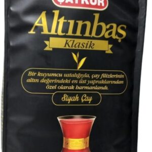 CAYKUR ALTINBAS CLASSIC(500g)