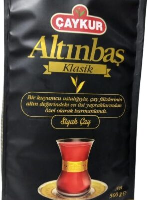 CAYKUR ALTINBAS CLASSIC(500g)