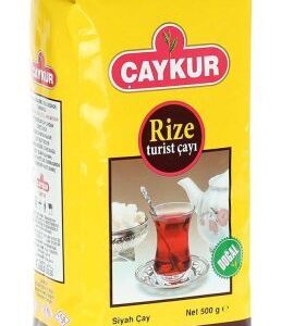 CAYKUR RIZE TURIST CAY (500g)