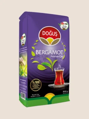 DOGUS BERGAMOT AROMALI CAY(500g)