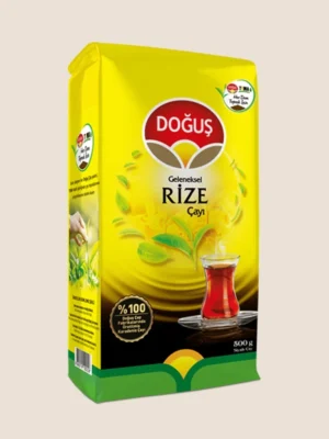 DOGUS RIZE CAY(500g)