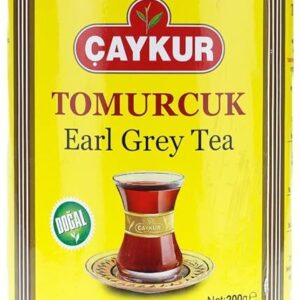 CAYKUR TOMURCUK EARL GREY TEA(500g)