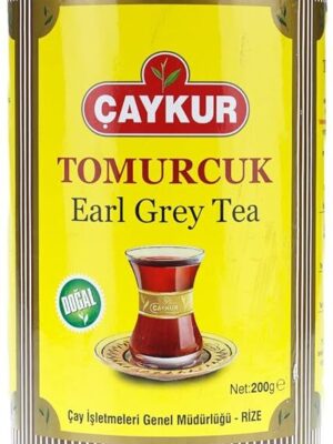 CAYKUR TOMURCUK EARL GREY TEA(500g)