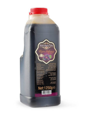 Abdurrahman Tatlıcı Grape molasses 1250 gr