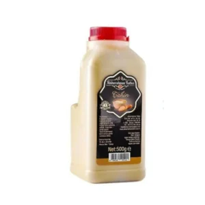 Abdurrahman Tatlıcı Tahin 1000g