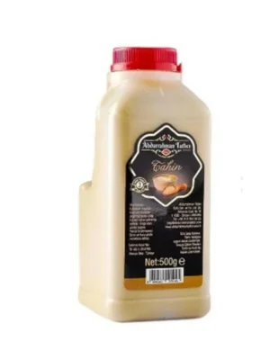 Abdurrahman Tatlıcı Tahin 1000g
