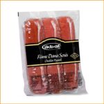 İkbal Füme Dana Cheddarlı Sosis 300 GR